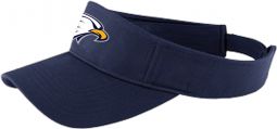 Sport-Tek Visor, True Navy